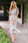 FREE w/ $100 - see details - The London NeeSee's Dresses