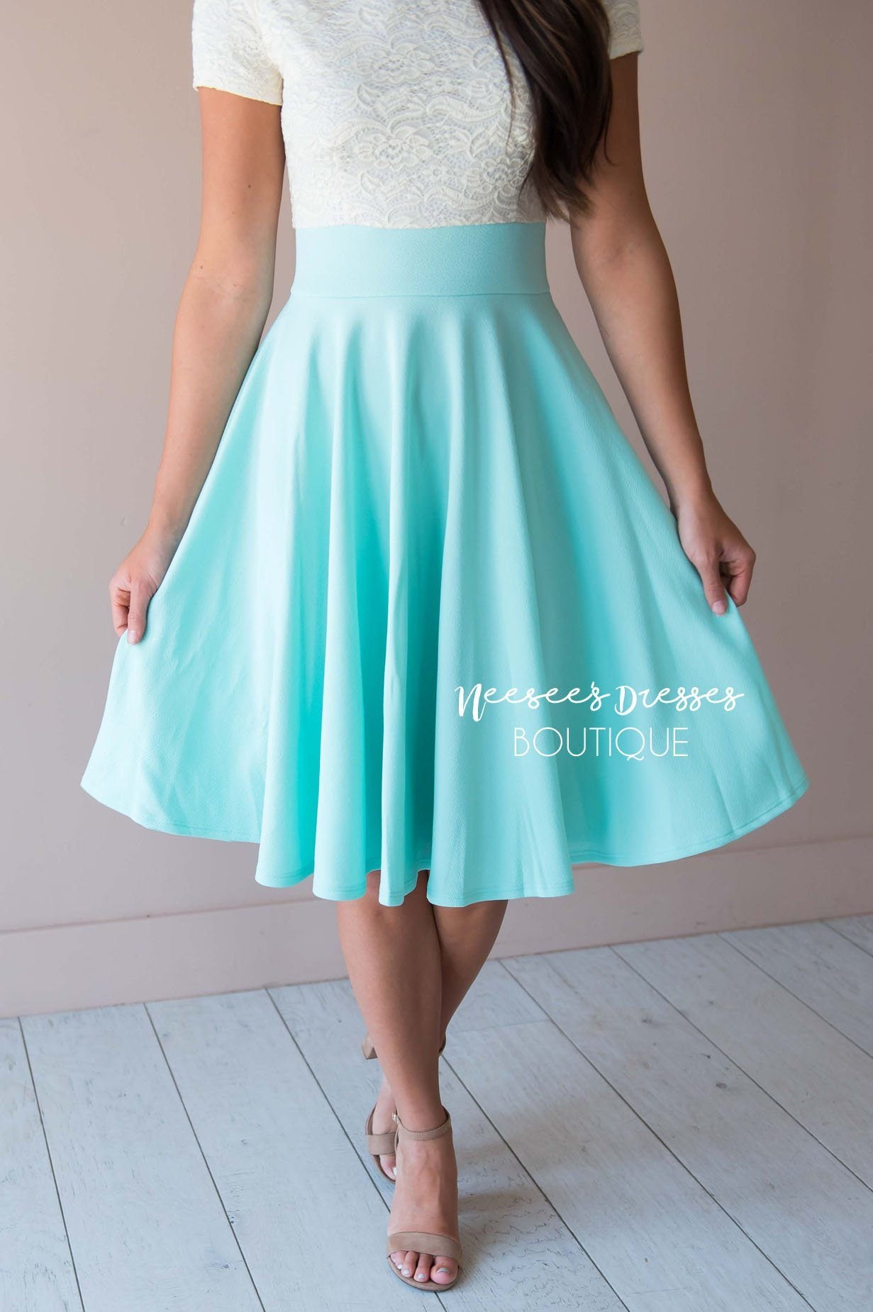 The Harlyn Modest Dresses vendor-unknown 