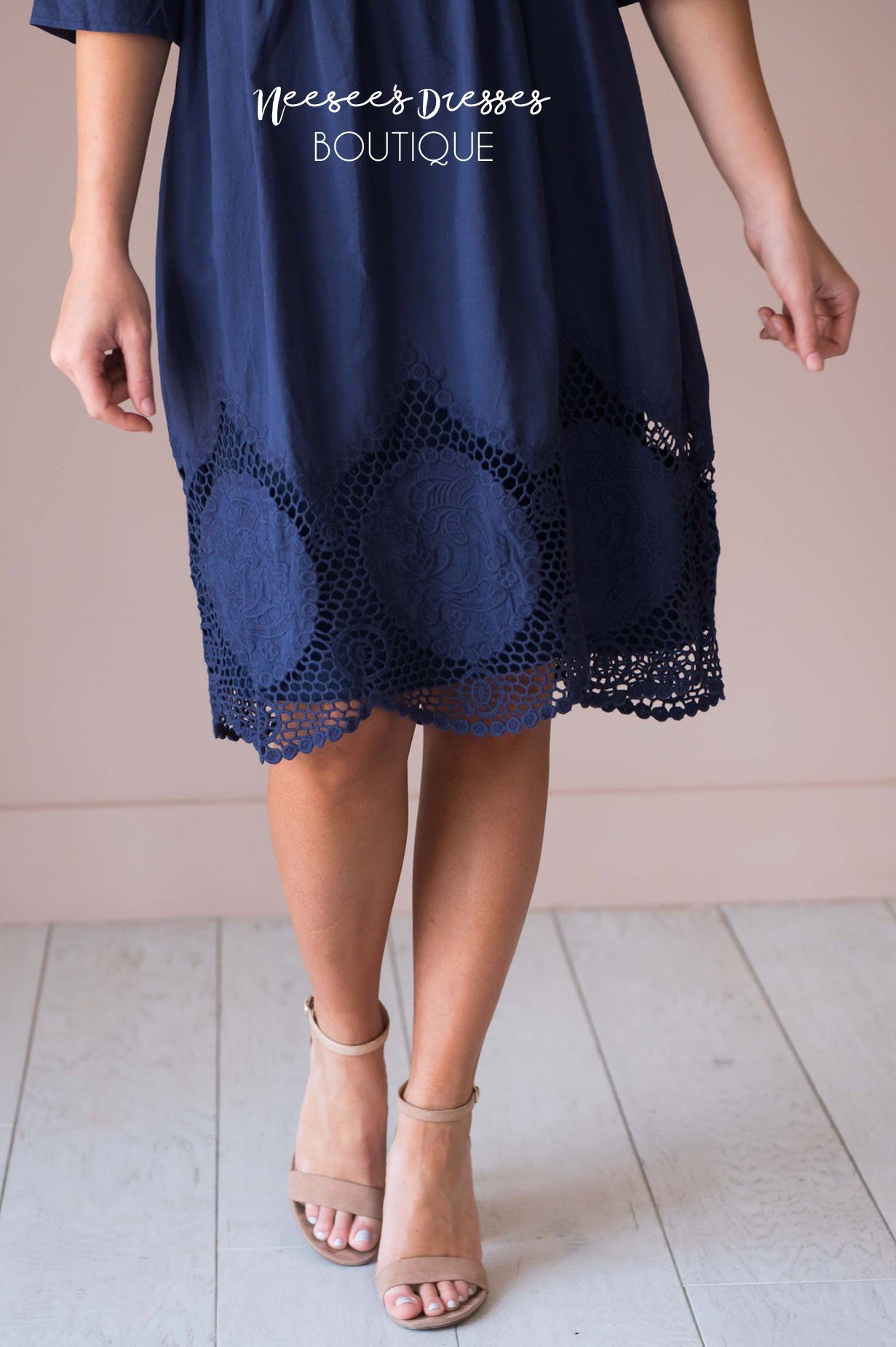 The Haven Modest Dresses vendor-unknown 