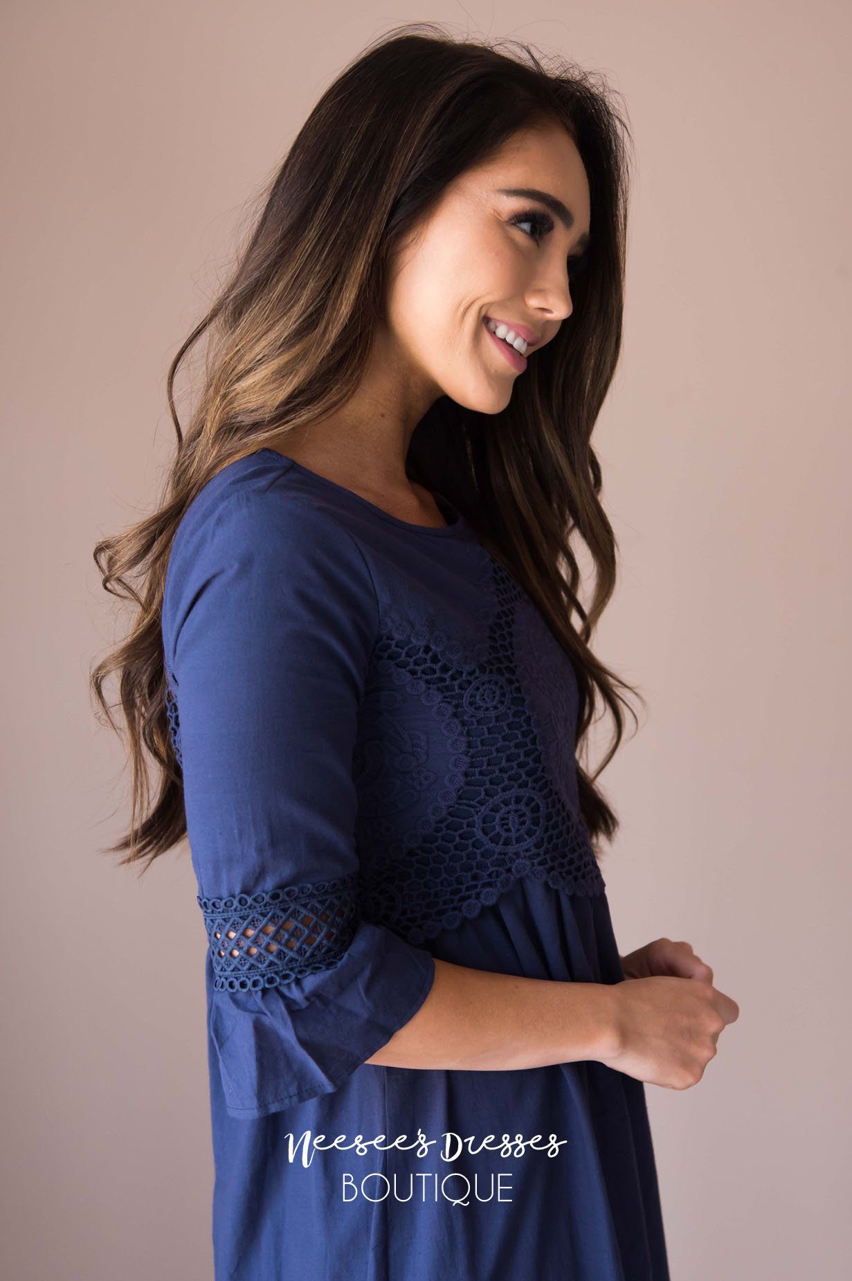 The Haven Modest Dresses vendor-unknown 