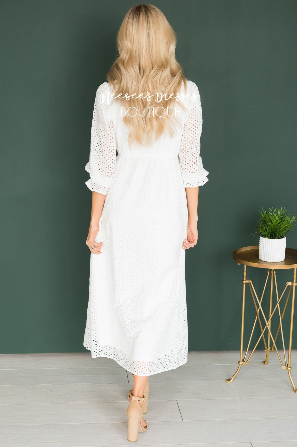 The Jada Modest Dresses vendor-unknown 