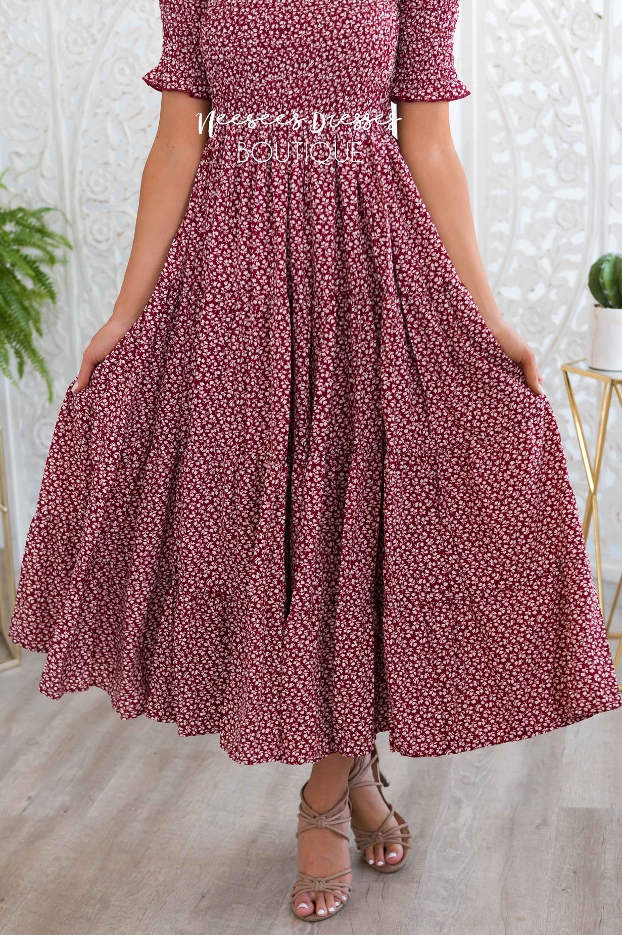 The Karilynn Modest Dresses vendor-unknown 
