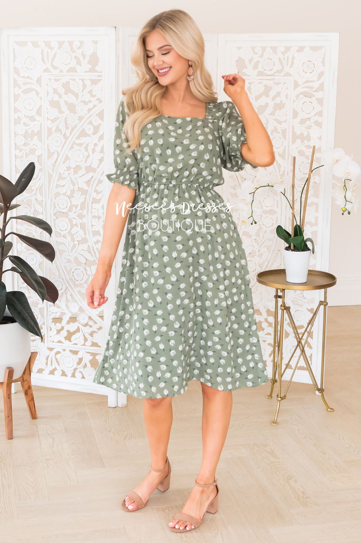 The LaDonna Modest Dresses vendor-unknown 