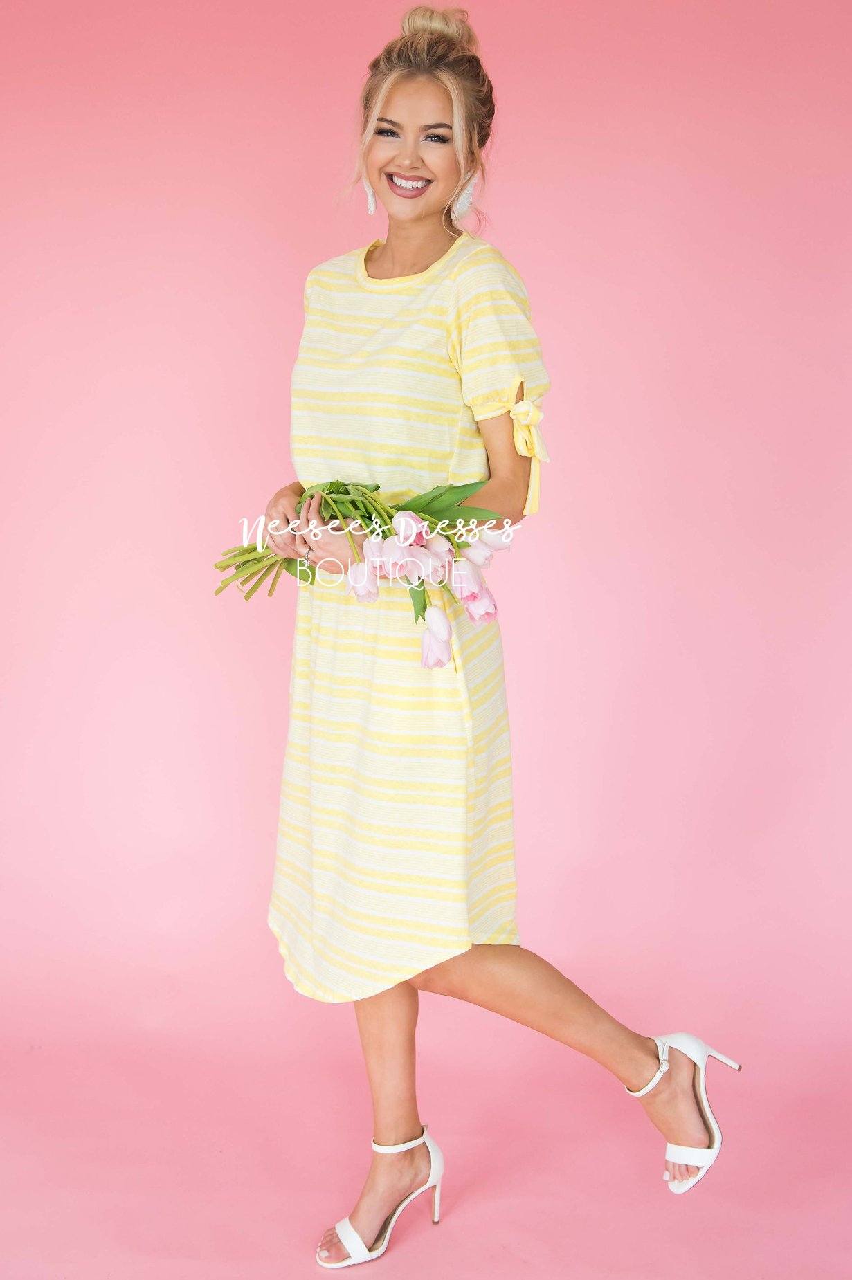 The Malibu Modest Dresses vendor-unknown 