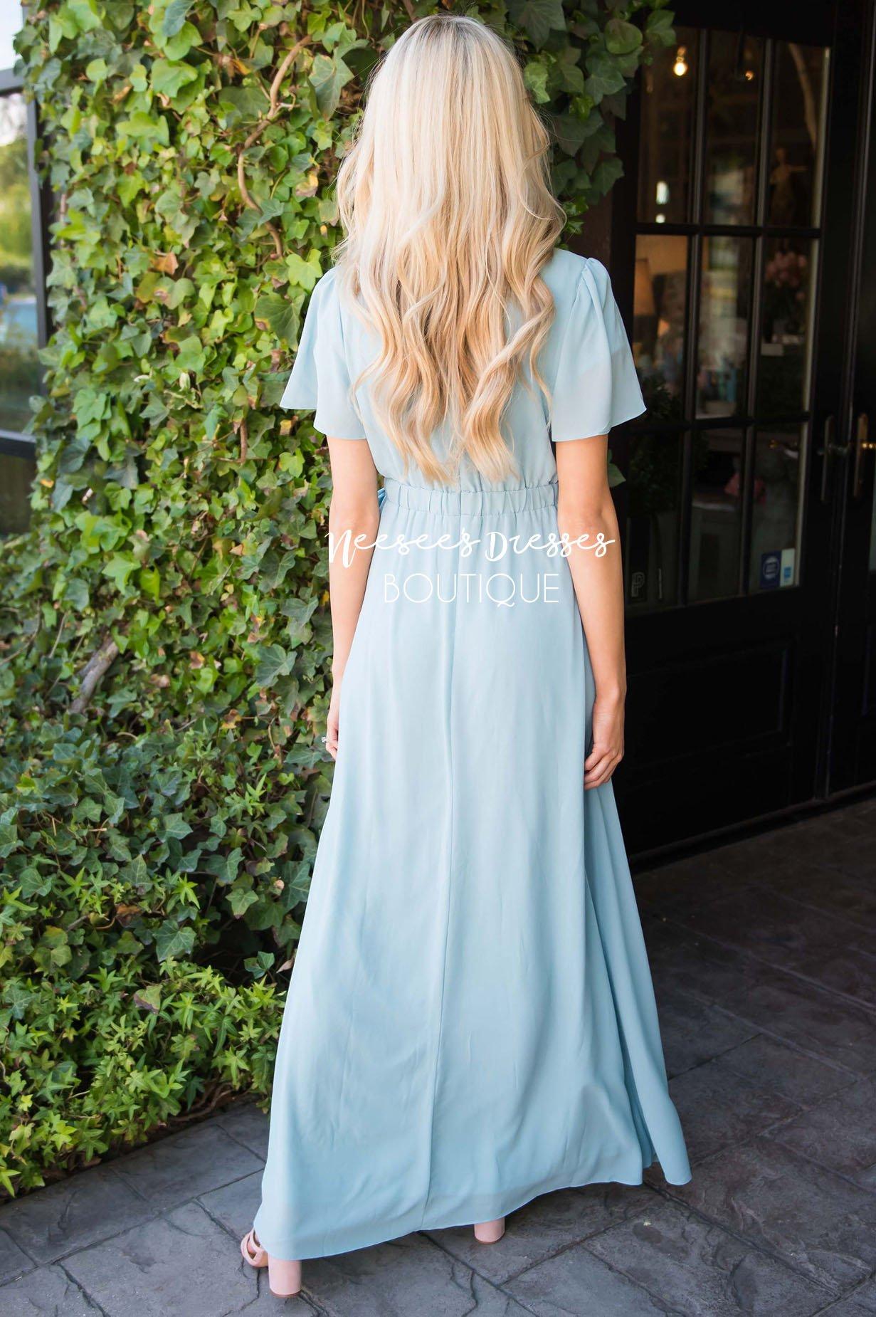 The Skyleigh Modest Dresses vendor-unknown 