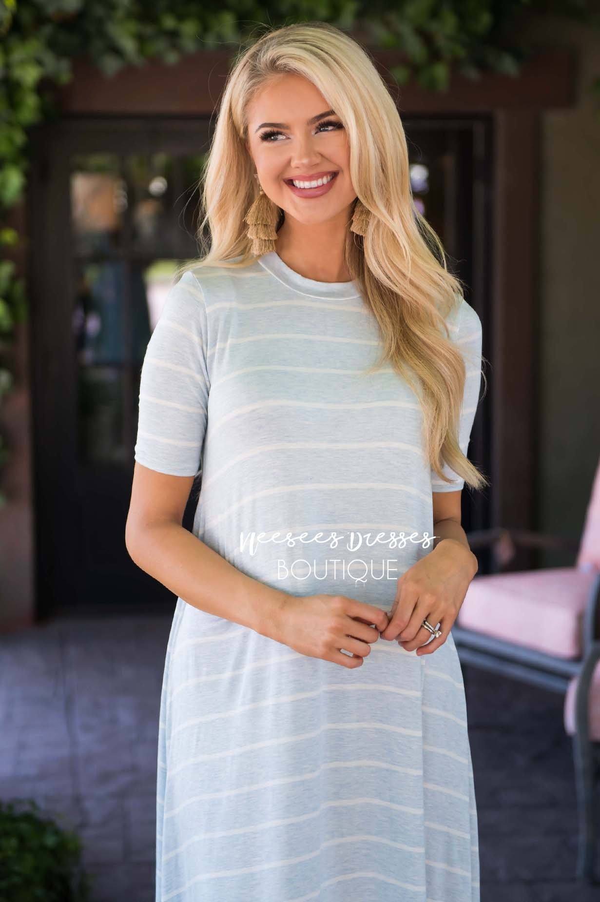 The Emilia Modest Dresses vendor-unknown 