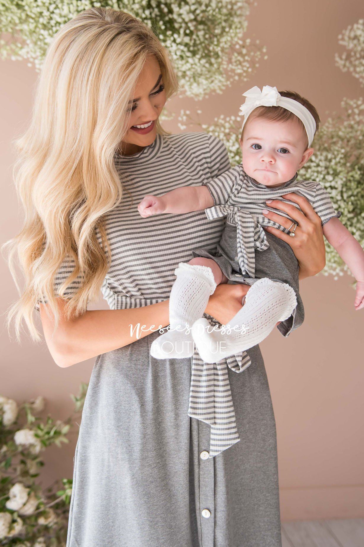 The Eleanor Modest Dresses vendor-unknown 