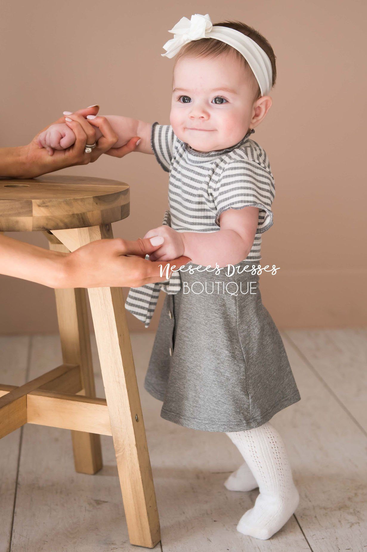 The Eleanor Modest Dresses vendor-unknown 