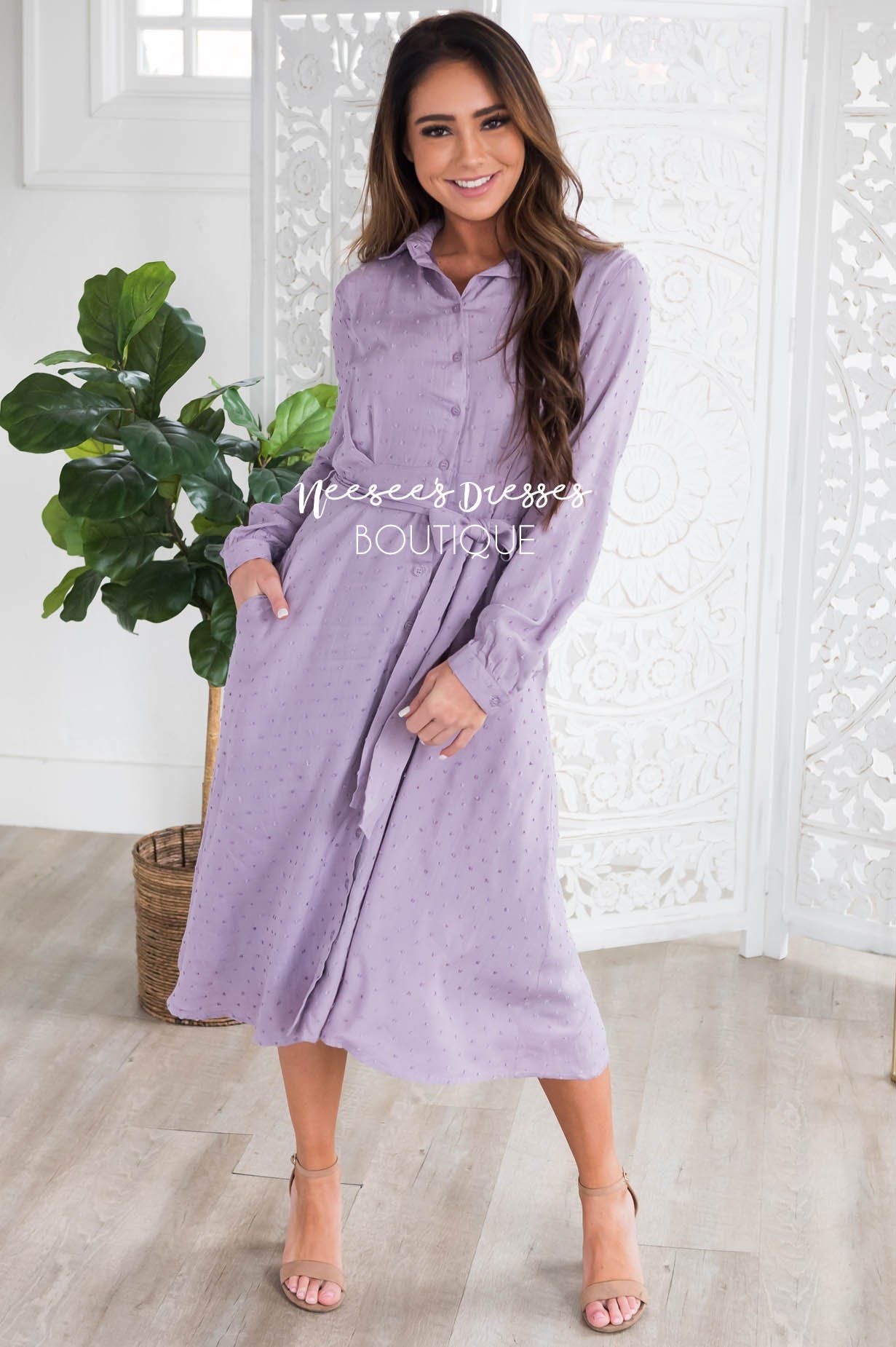 The Anita Modest Dresses vendor-unknown 