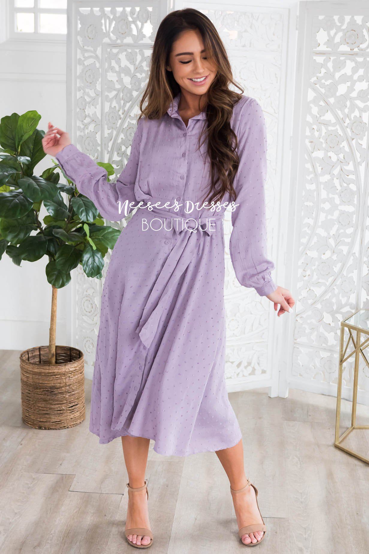 The Anita Modest Dresses vendor-unknown 