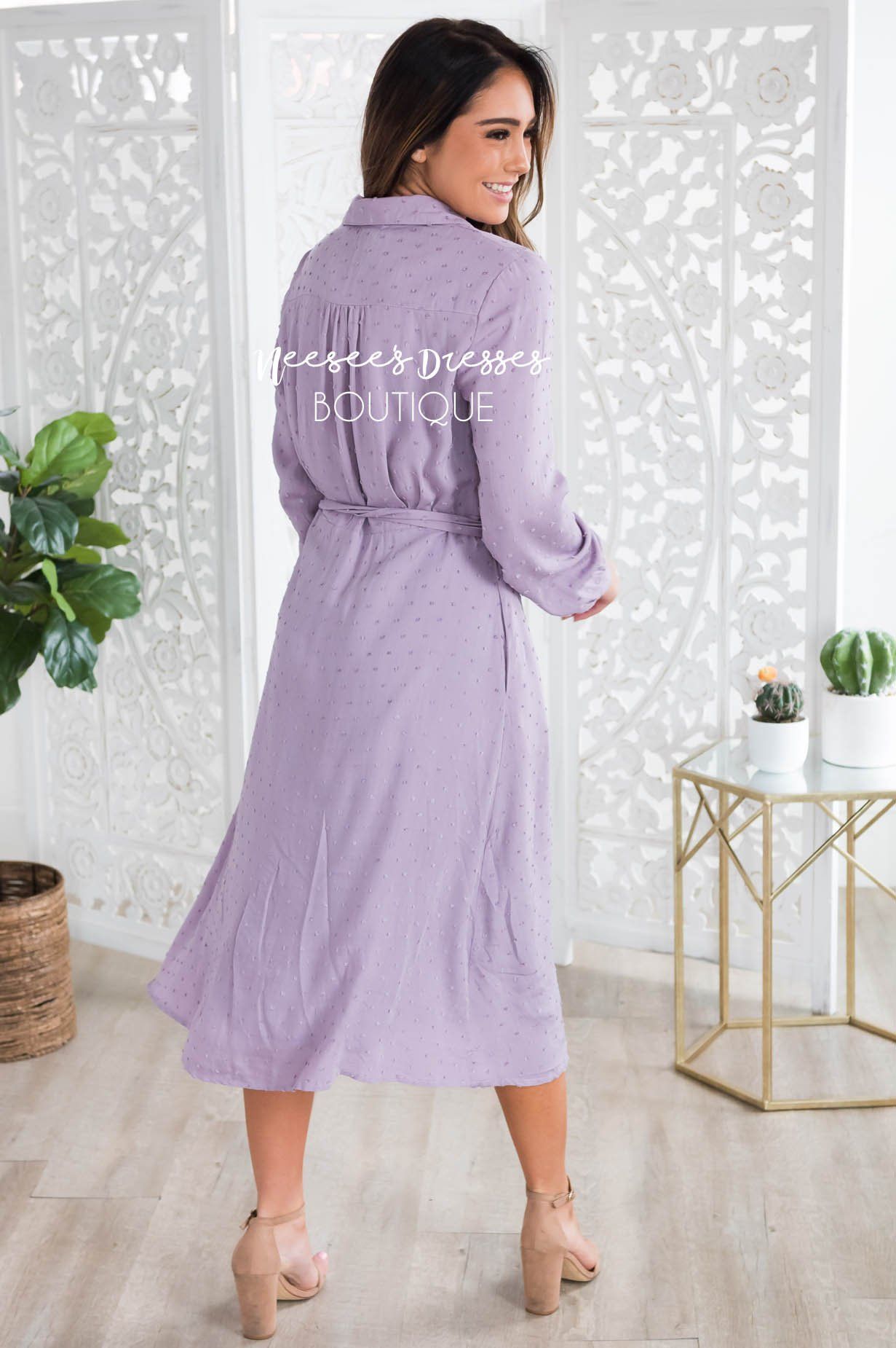 The Anita Modest Dresses vendor-unknown 