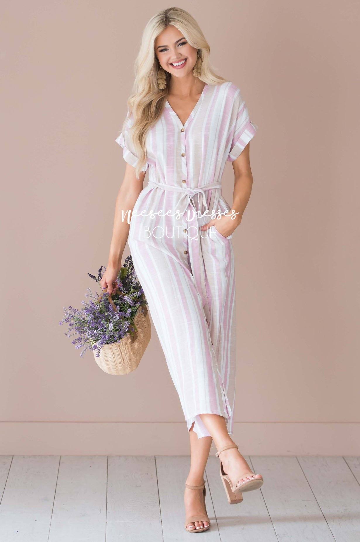 The Jaylani Modest Dresses vendor-unknown 