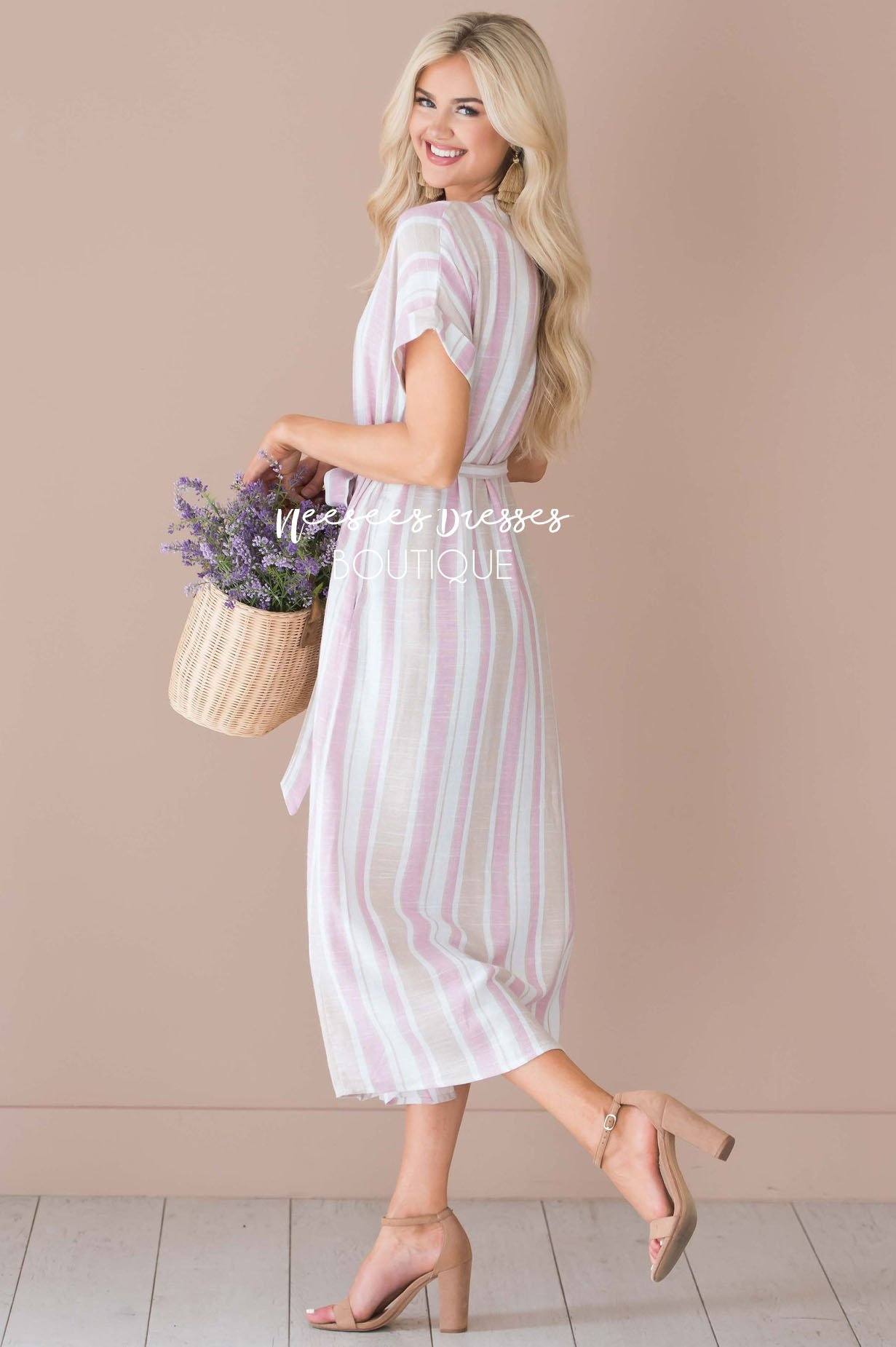 The Jaylani Modest Dresses vendor-unknown 