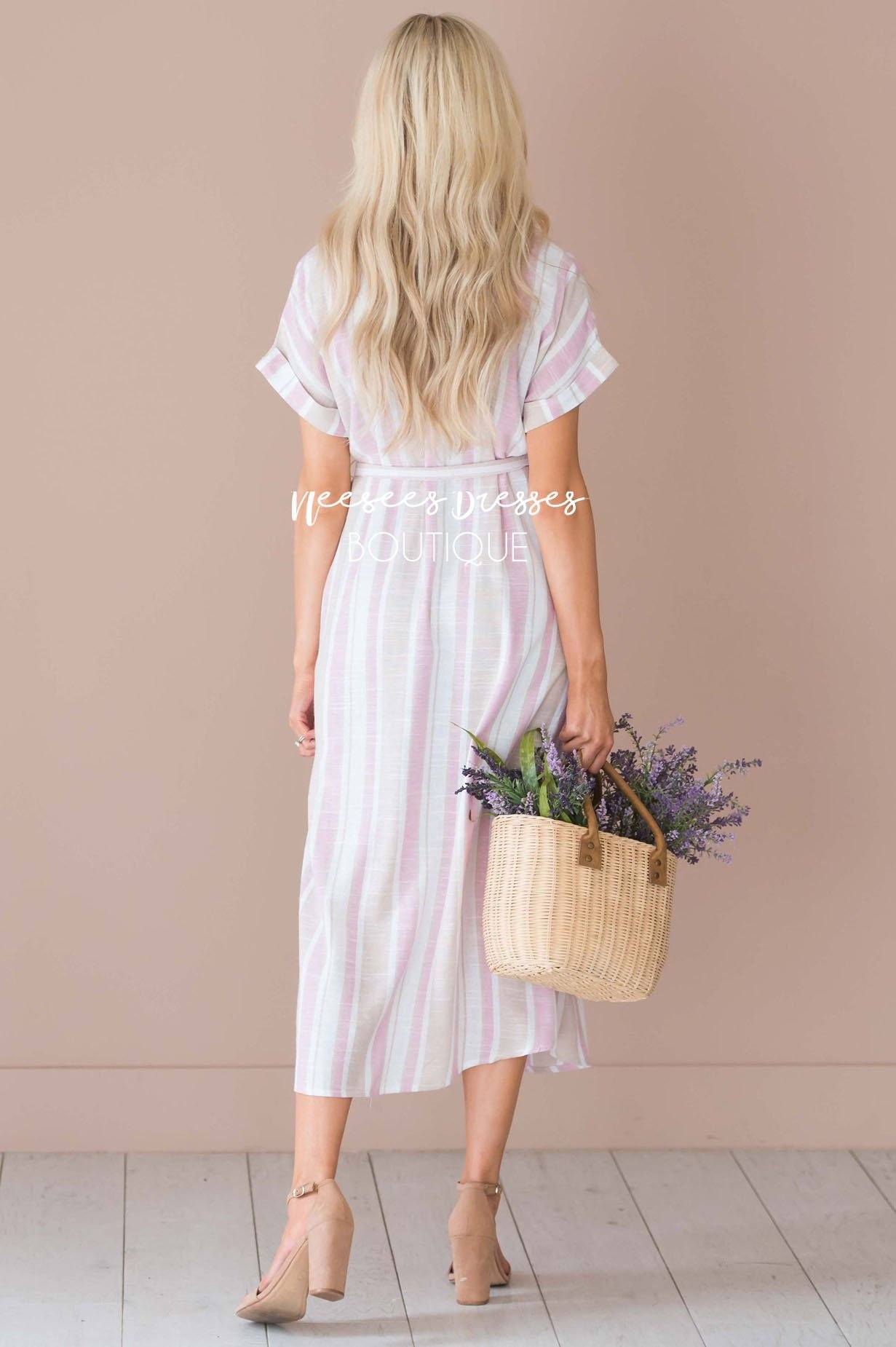 The Jaylani Modest Dresses vendor-unknown 