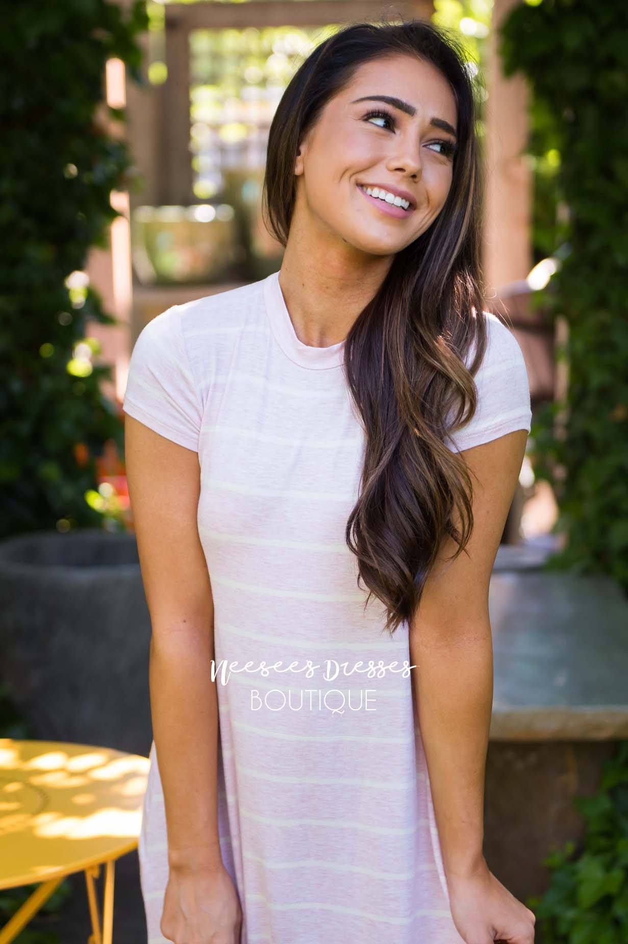 The Aderyn Modest Dresses vendor-unknown 