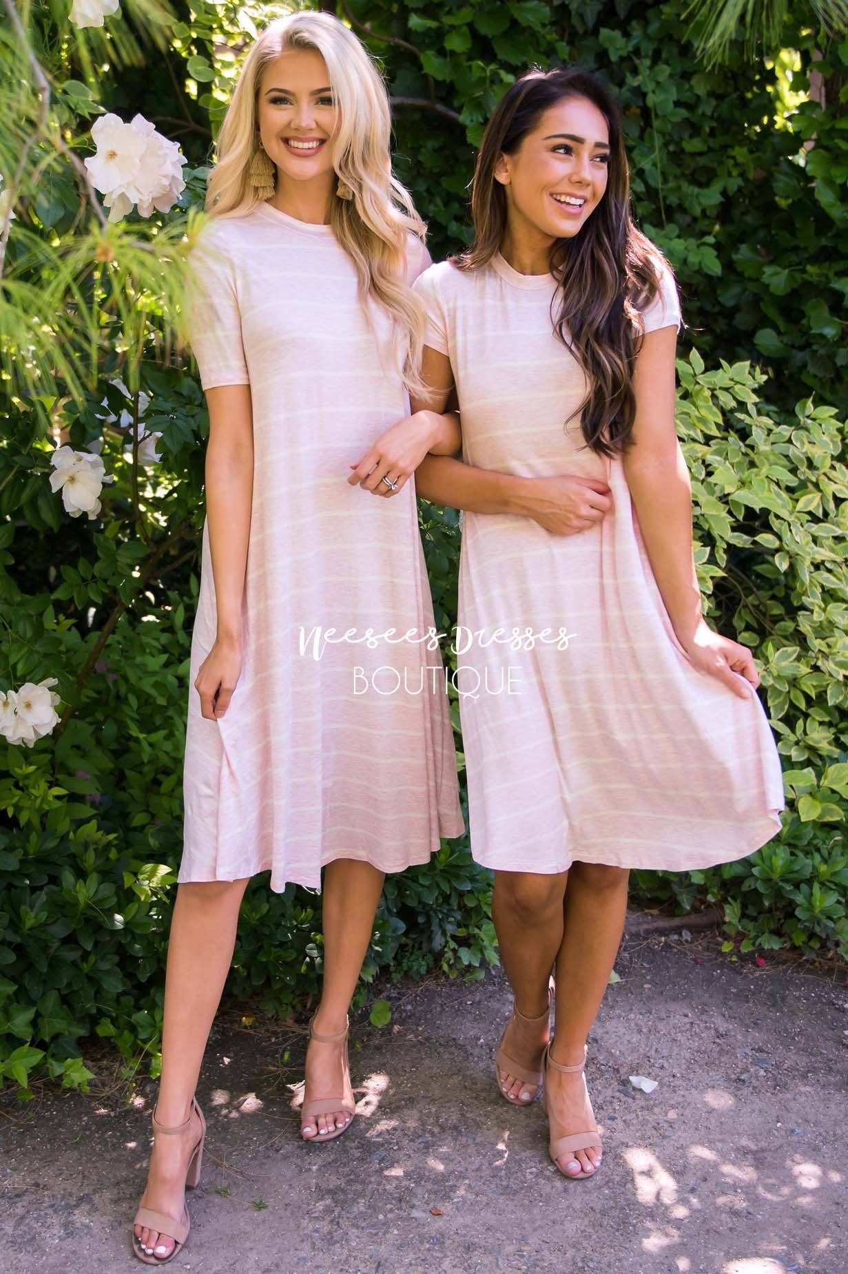 The Aderyn Modest Dresses vendor-unknown 