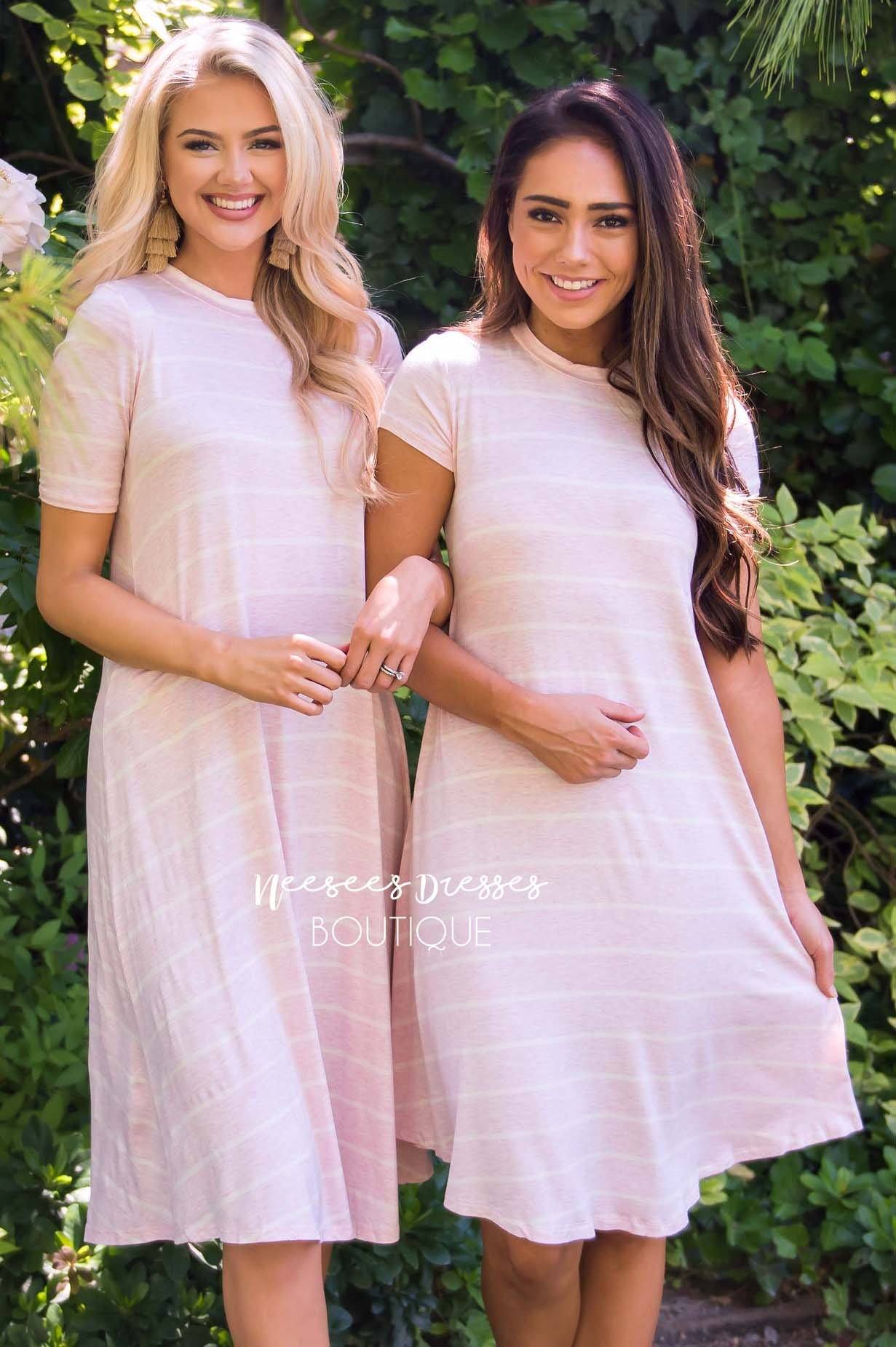 The Aderyn Modest Dresses vendor-unknown 