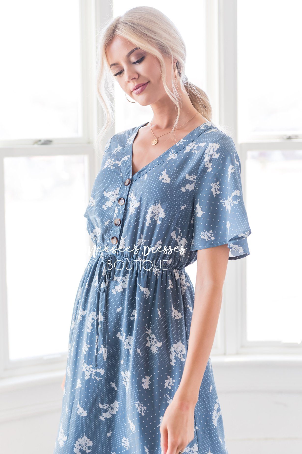 The Brinn Modest Dresses vendor-unknown 