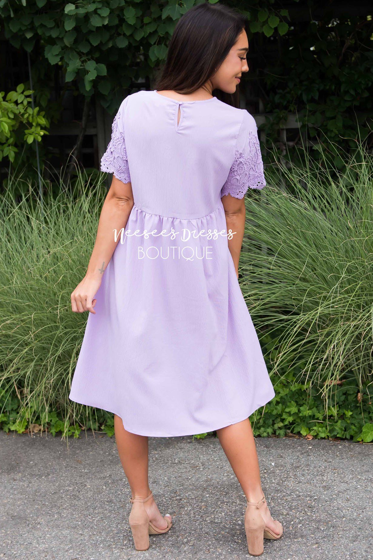 The Remy Modest Dresses vendor-unknown 