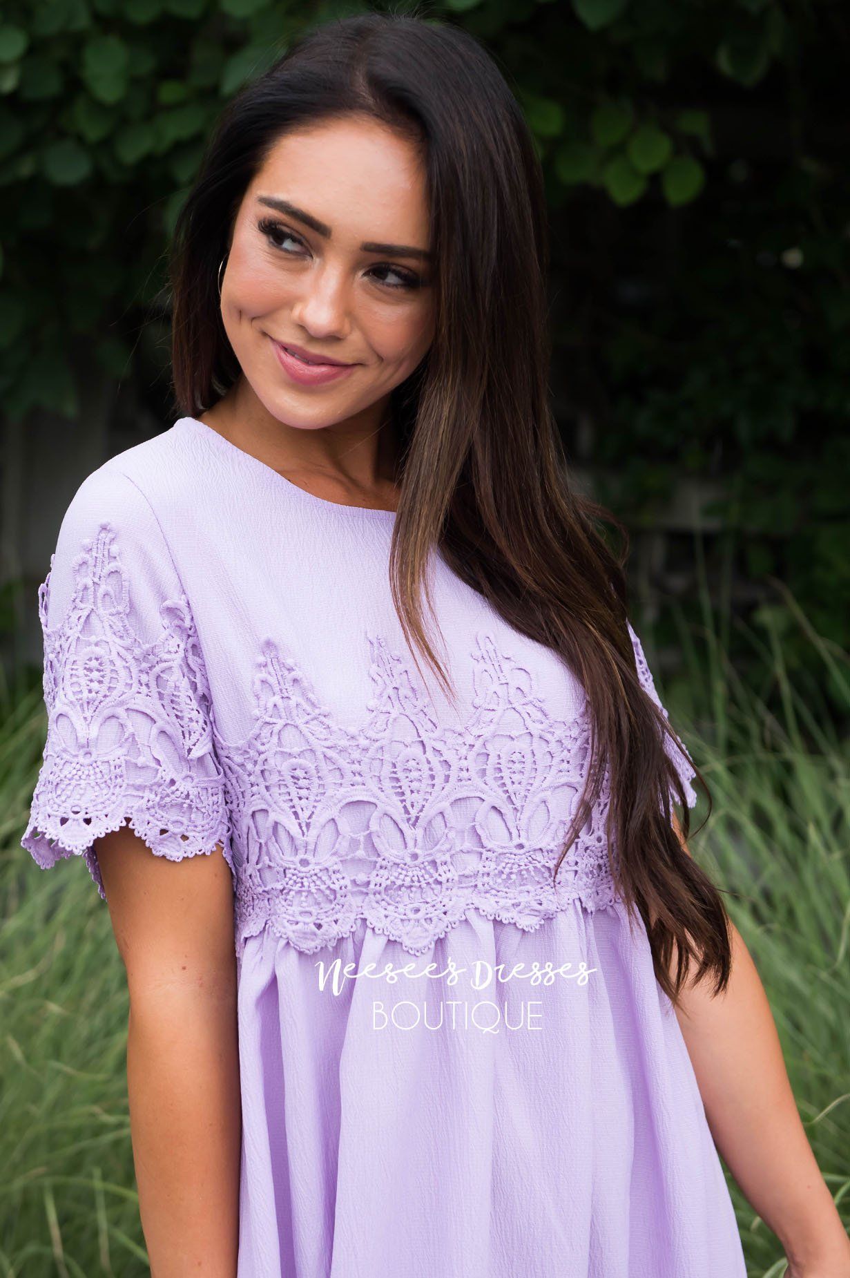 The Remy Modest Dresses vendor-unknown 