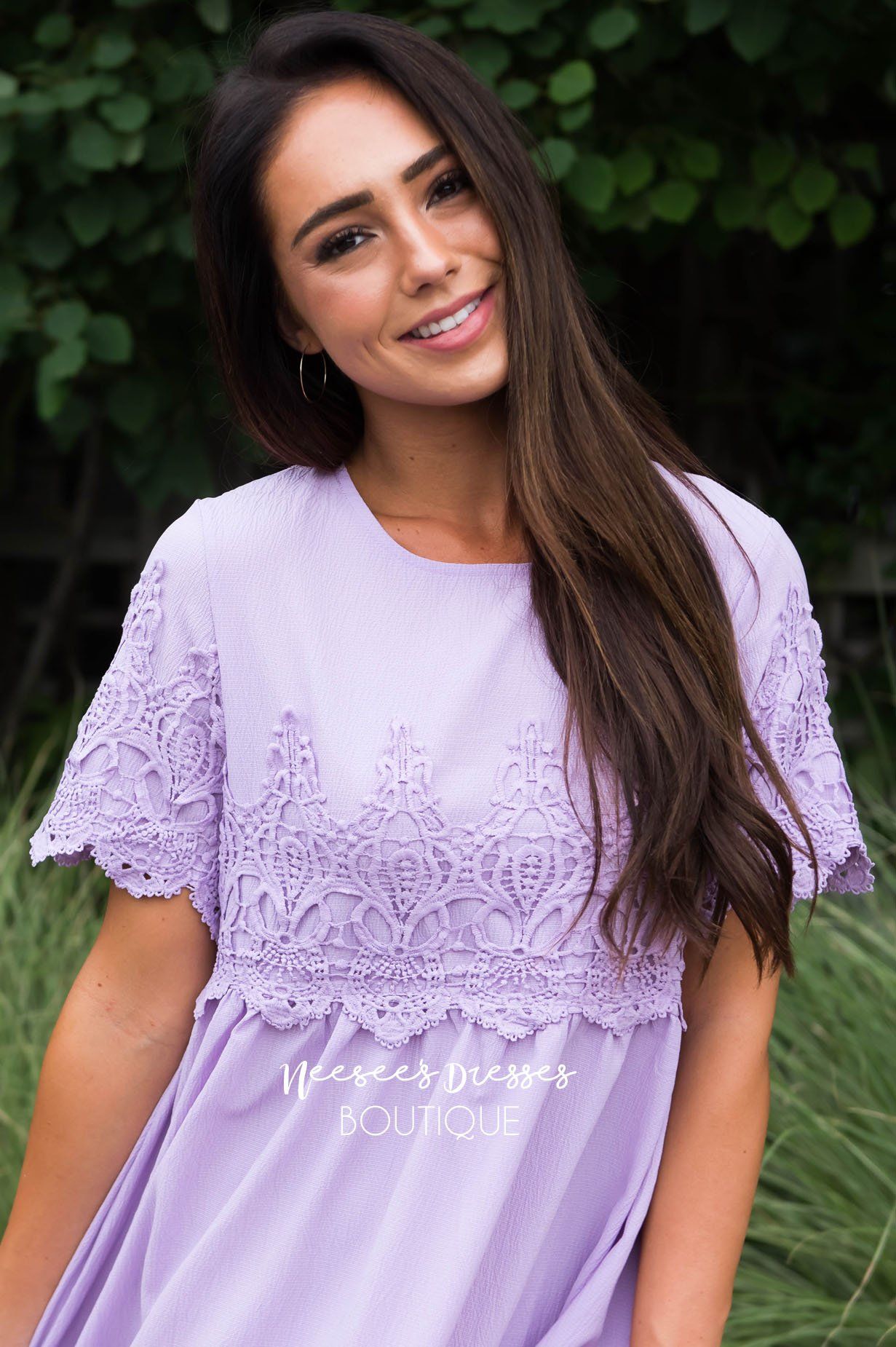 The Remy Modest Dresses vendor-unknown 