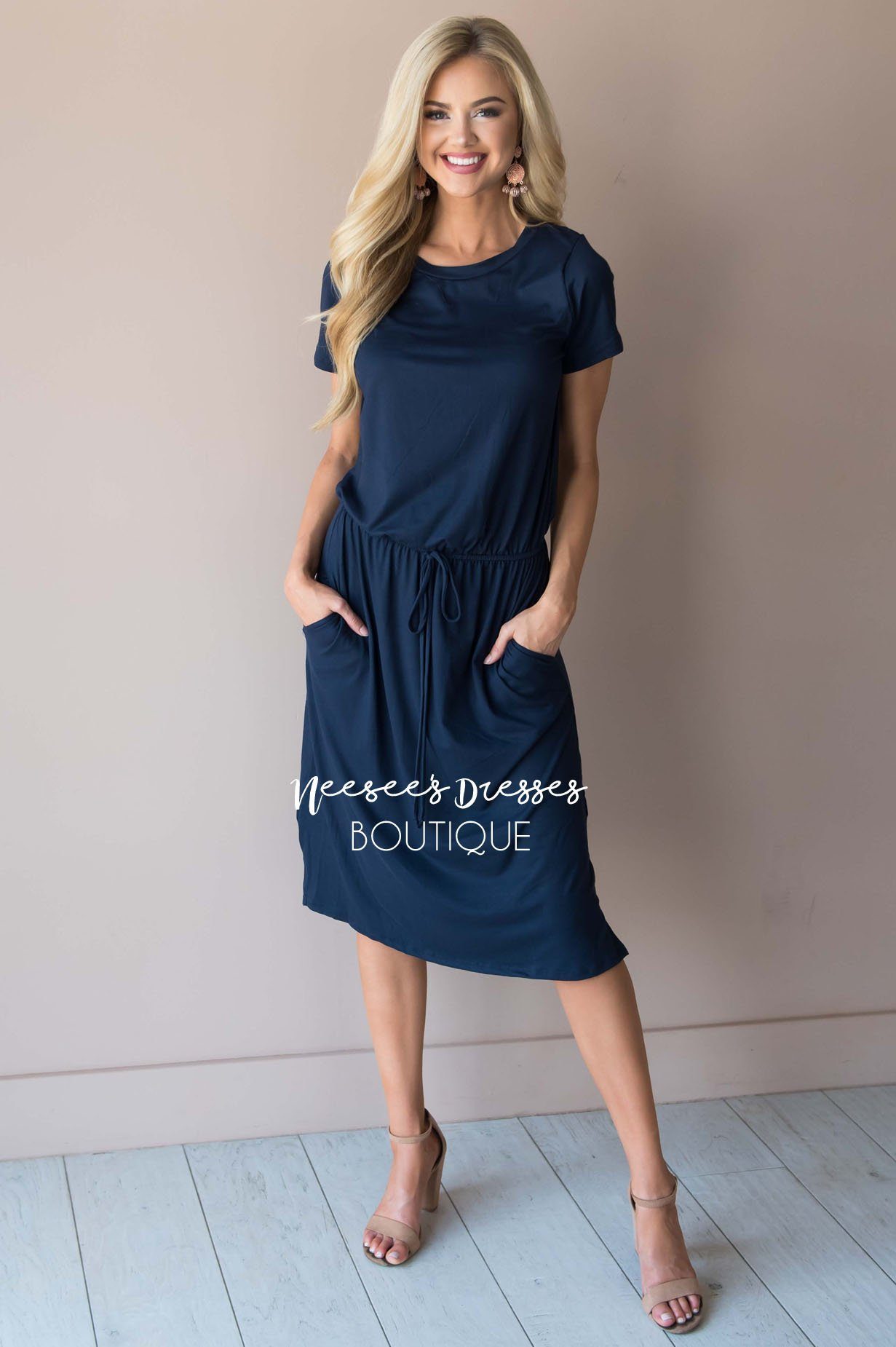 The Lilah Modest Dresses vendor-unknown 