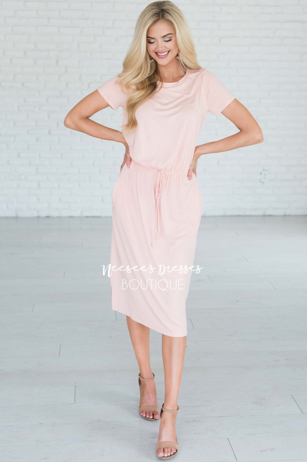 The Lilah Modest Dresses vendor-unknown 