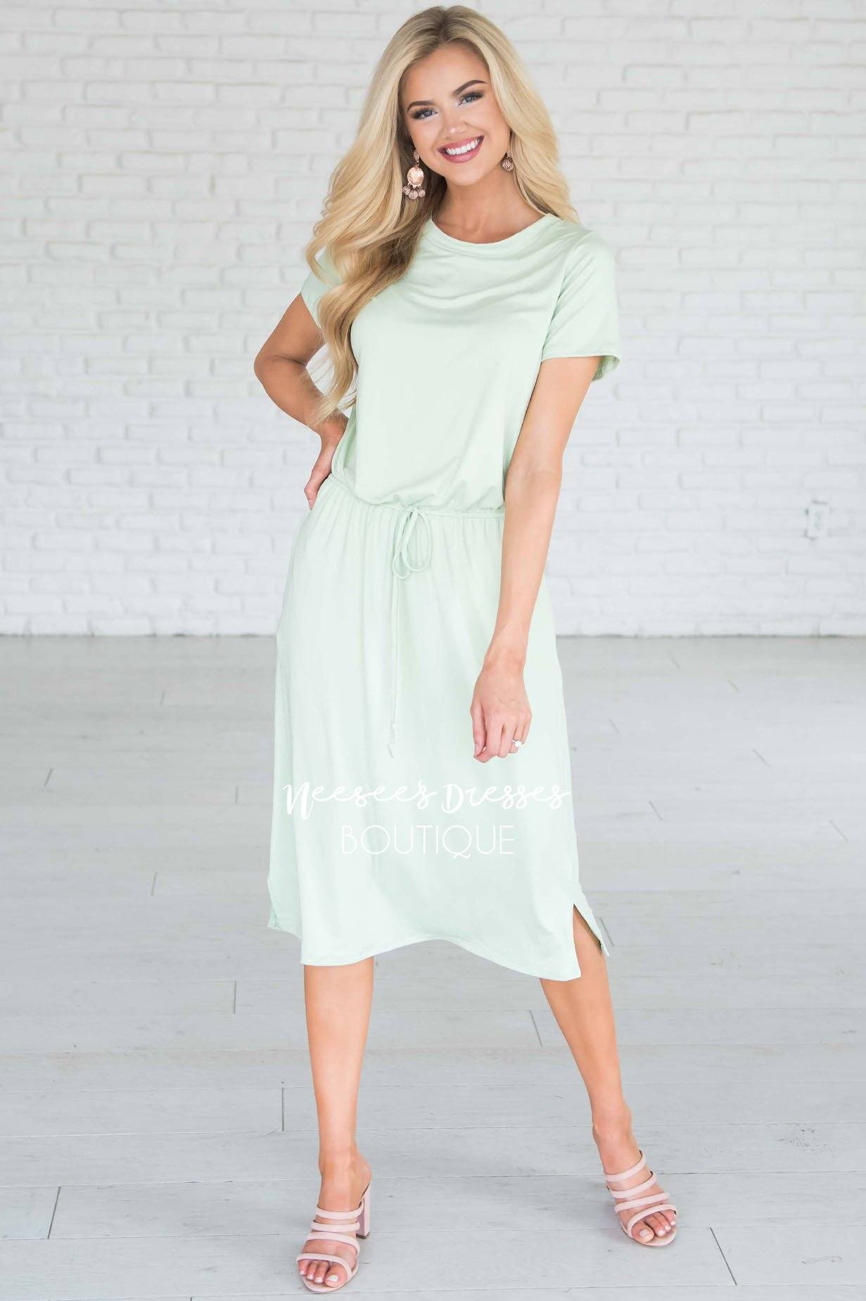 The Lilah Modest Dresses vendor-unknown 