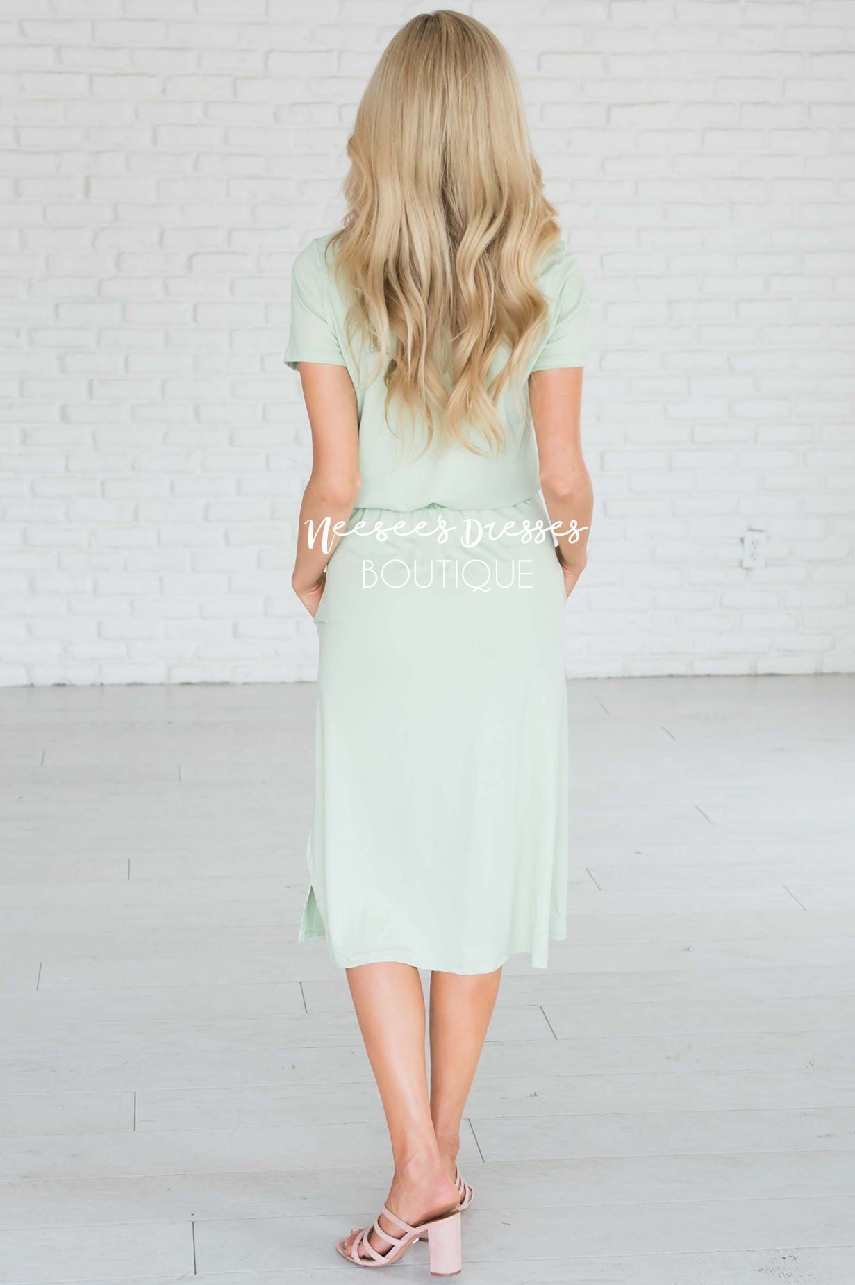 The Lilah Modest Dresses vendor-unknown 