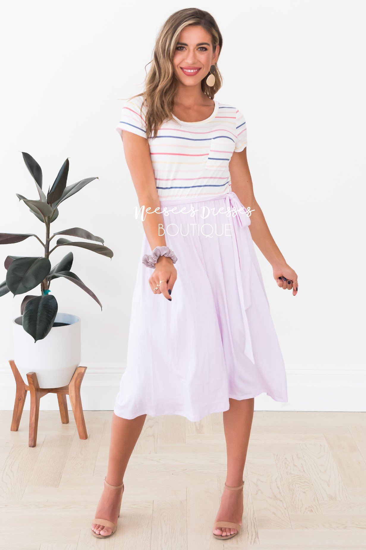 The Lolli Modest Dresses vendor-unknown 