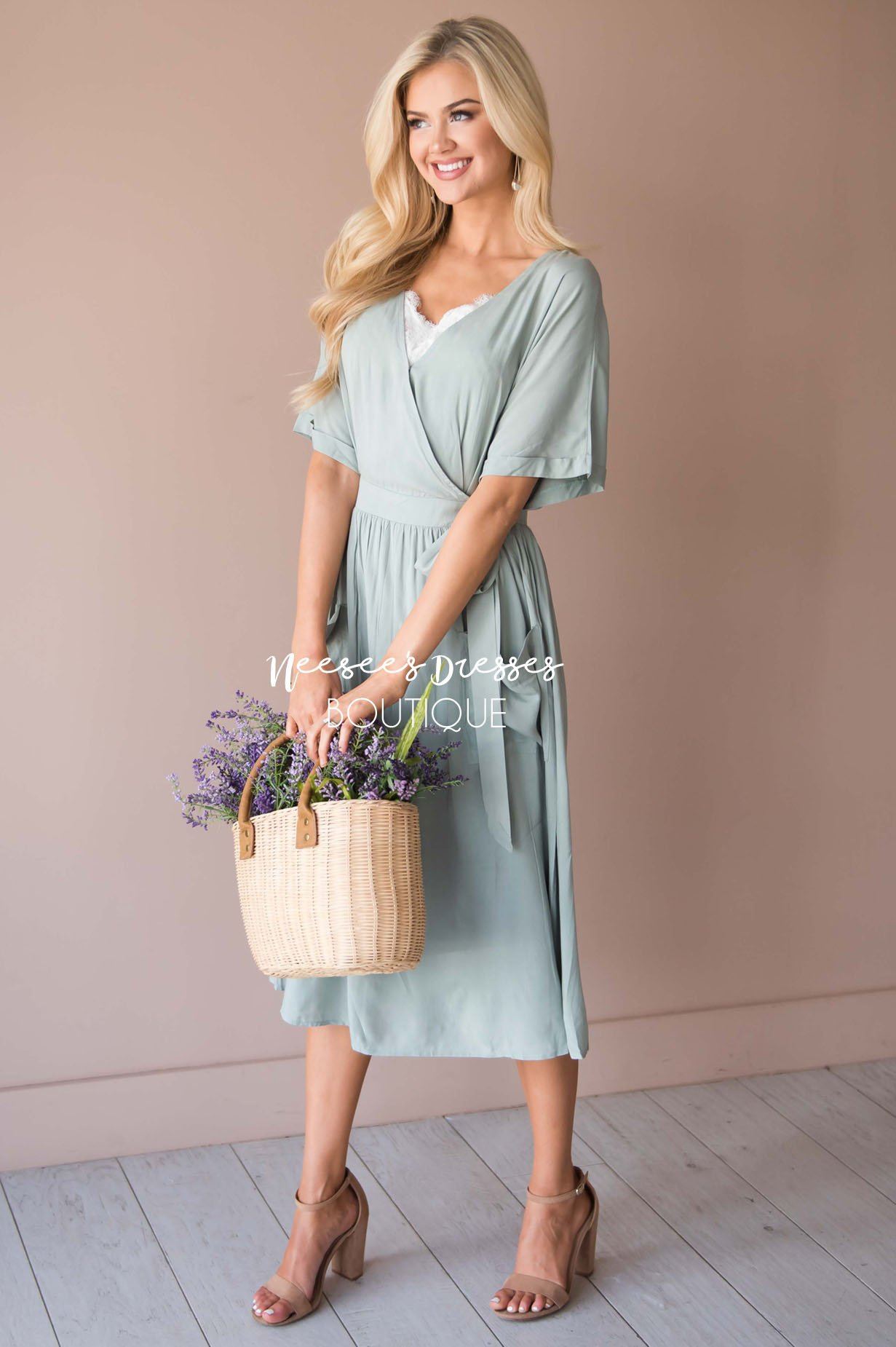 The Maeve Modest Dresses vendor-unknown 