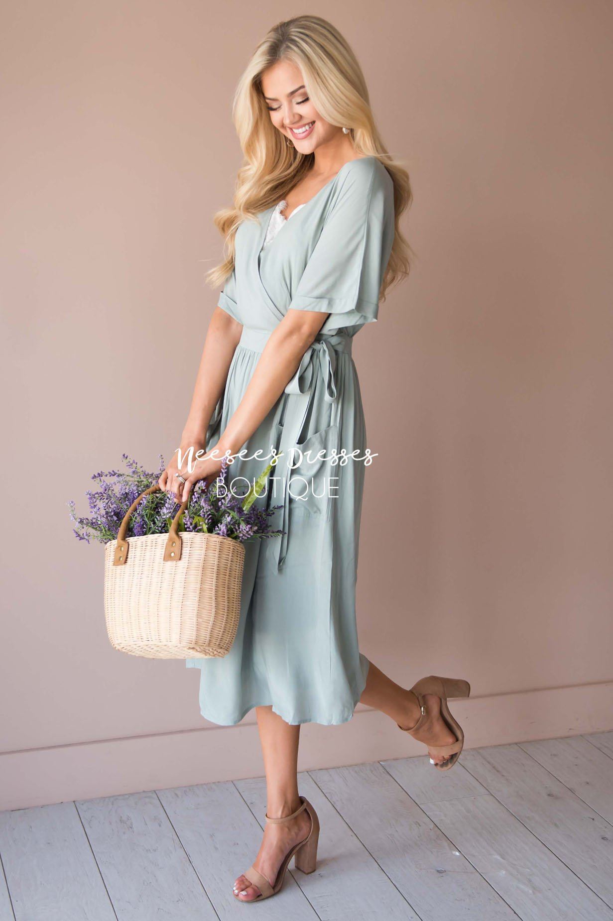 The Maeve Modest Dresses vendor-unknown 