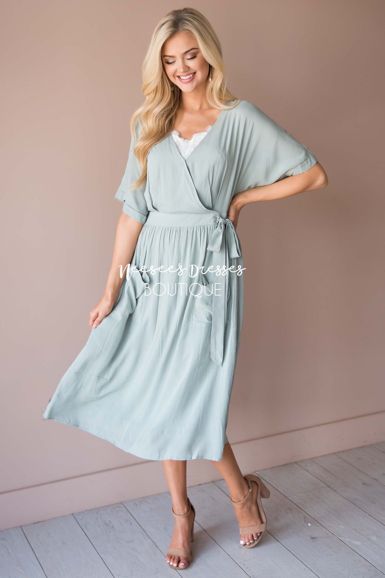 The Maeve Modest Dresses vendor-unknown 