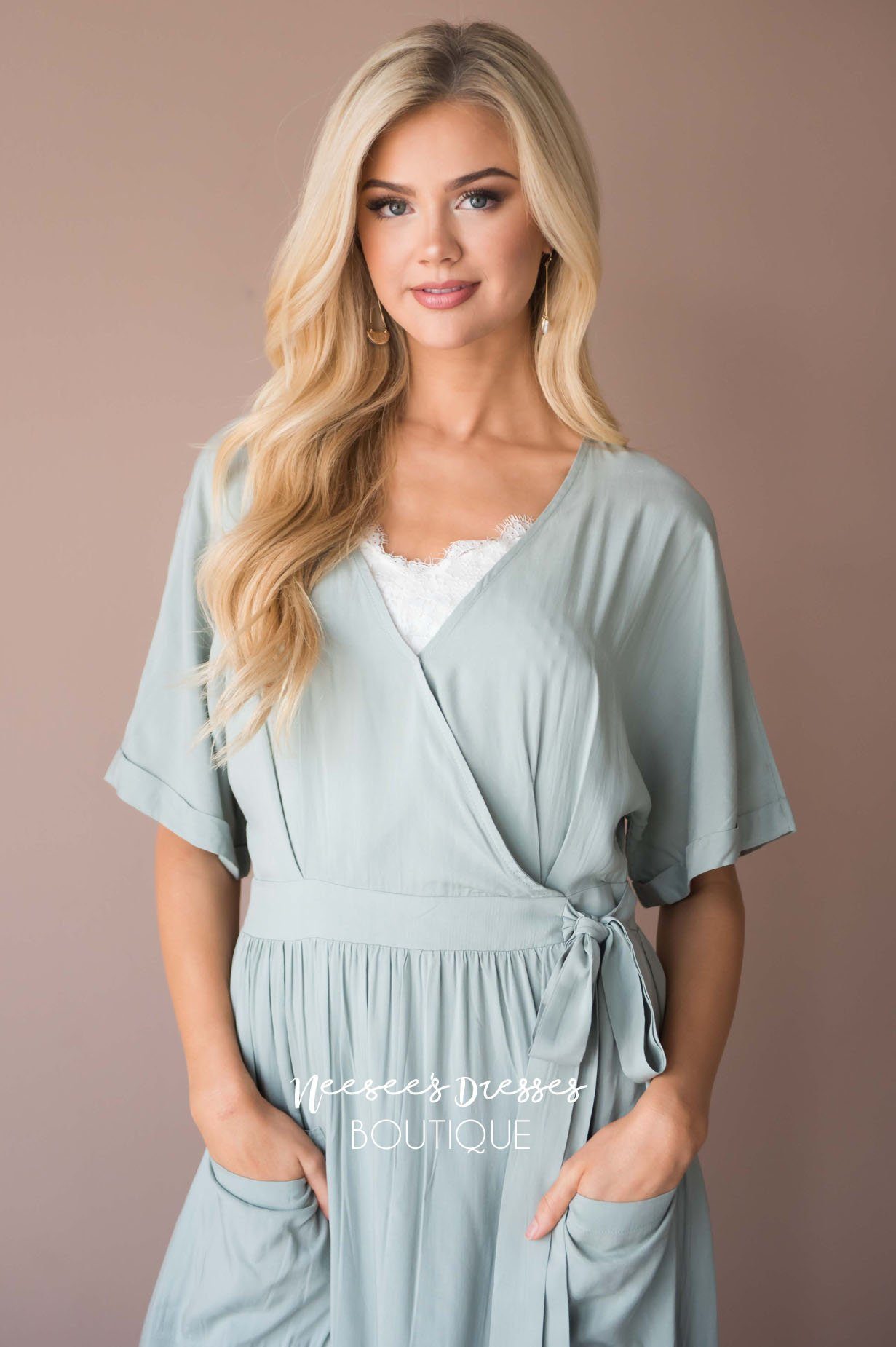 The Maeve Modest Dresses vendor-unknown 