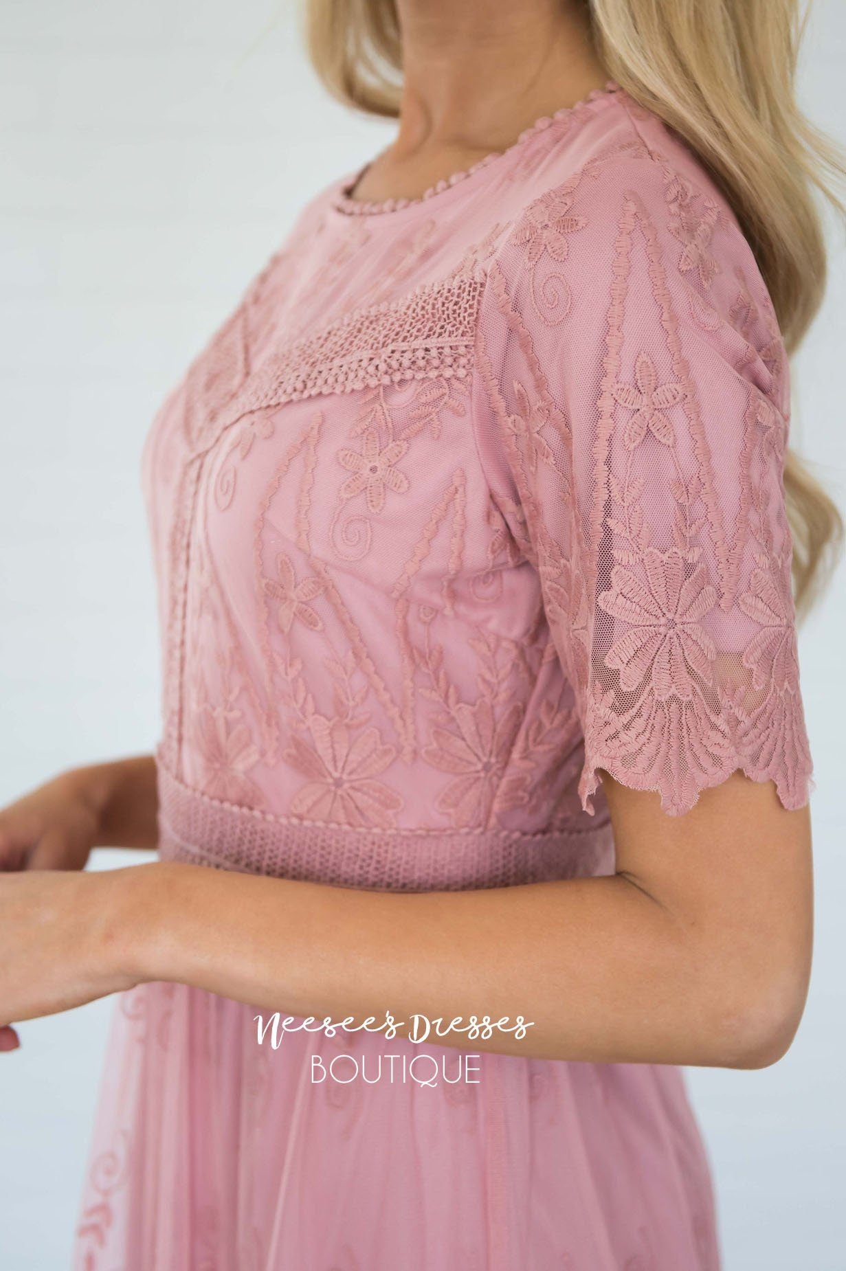 The Marbella Modest Dresses vendor-unknown 