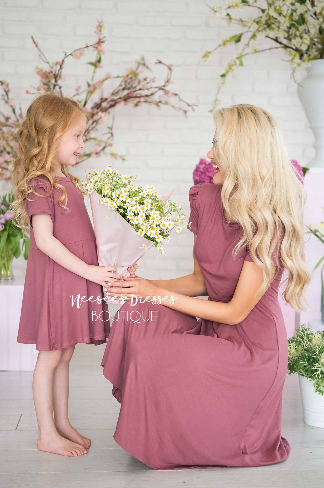 The Evaleen Modest Dresses vendor-unknown 