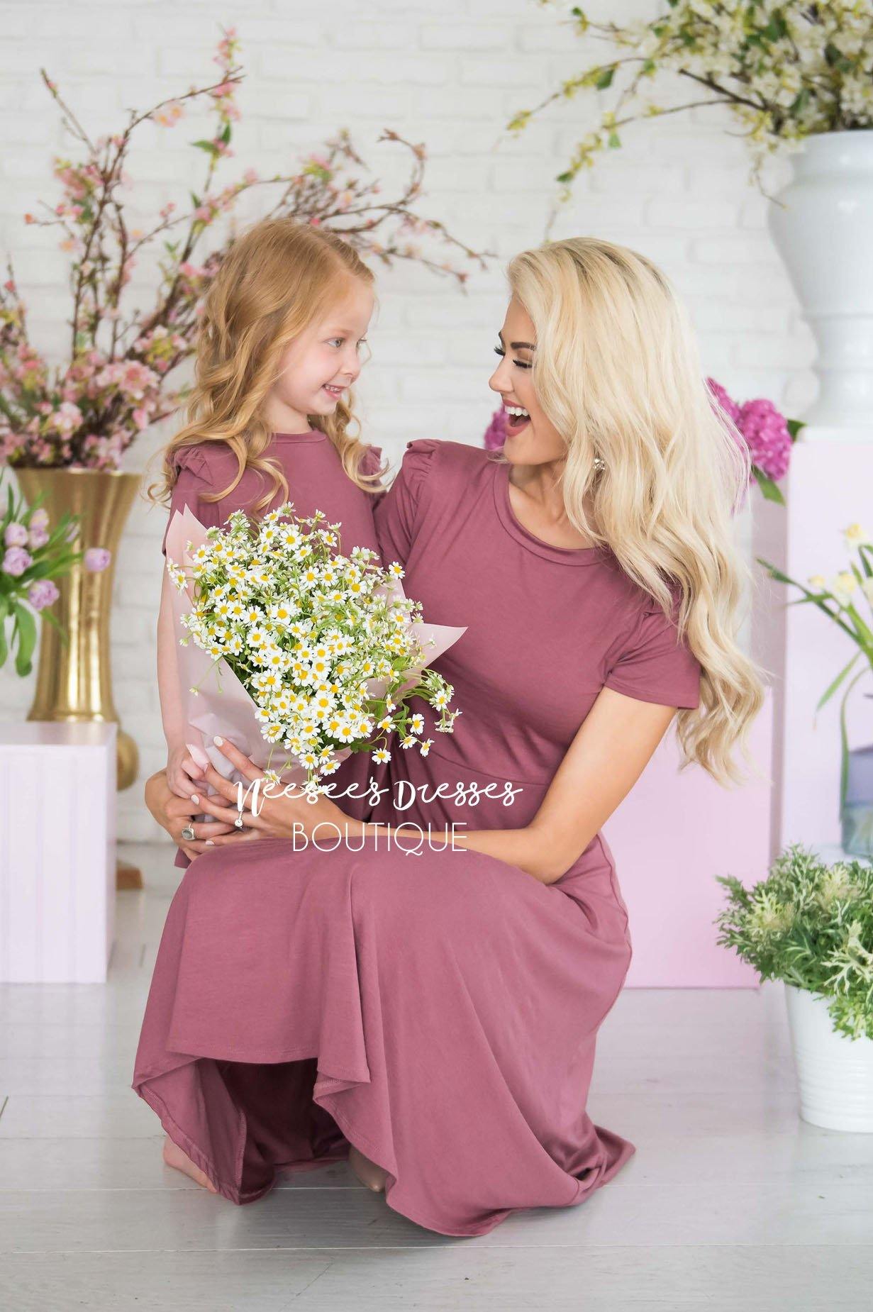 The Evaleen Modest Dresses vendor-unknown 