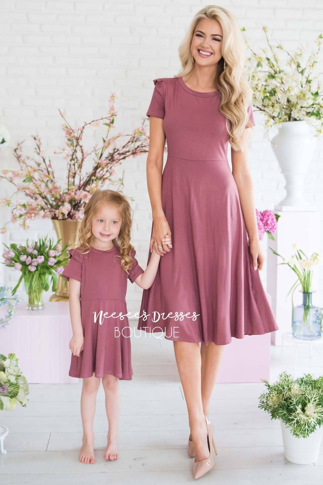 The Evaleen Modest Dresses vendor-unknown 