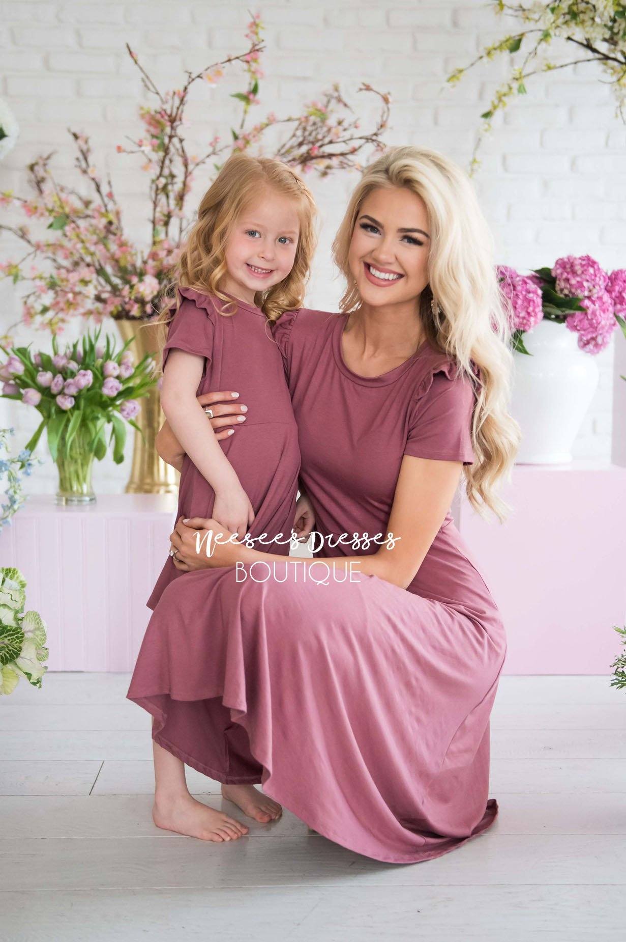 The Evaleen Modest Dresses vendor-unknown 