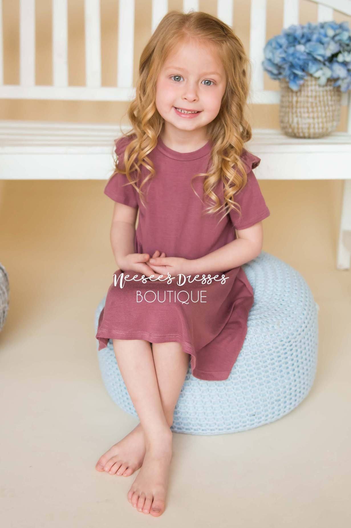 The Evaleen Modest Dresses vendor-unknown 