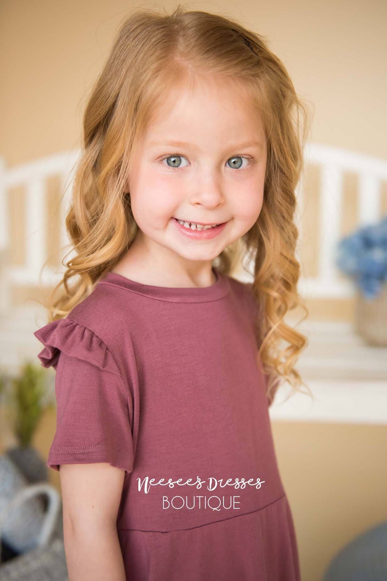 The Evaleen Modest Dresses vendor-unknown 