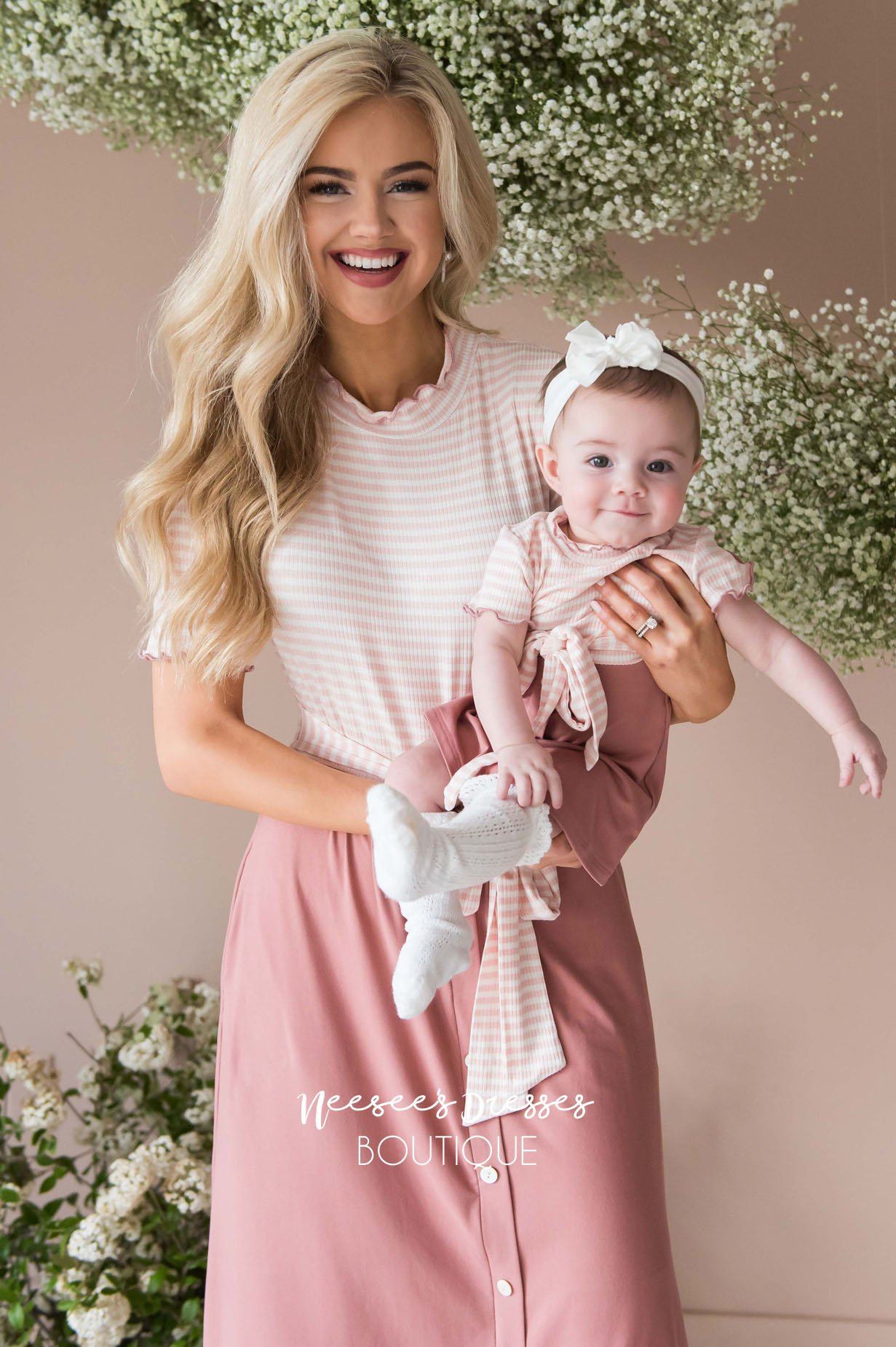 The Ella Modest Dresses vendor-unknown 