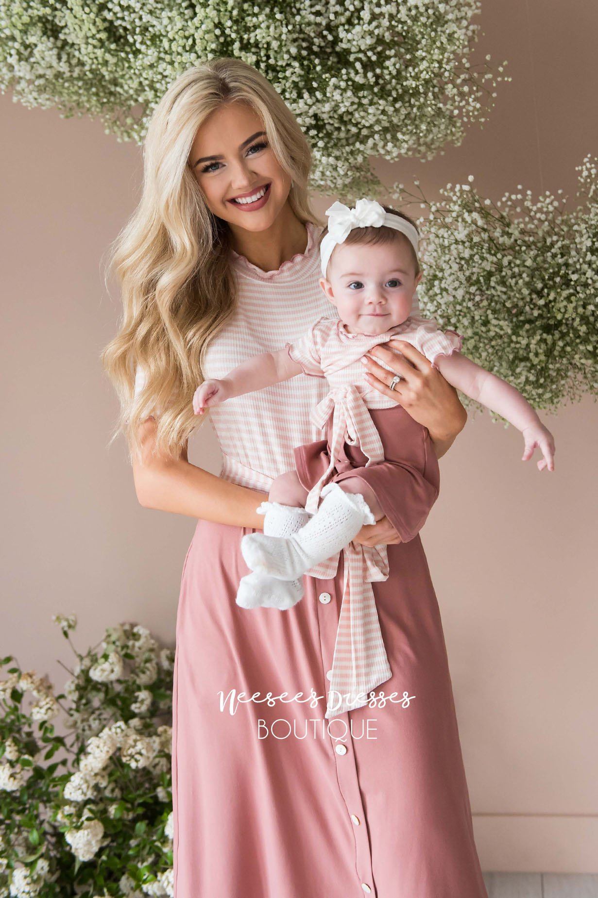 The Ella Modest Dresses vendor-unknown 