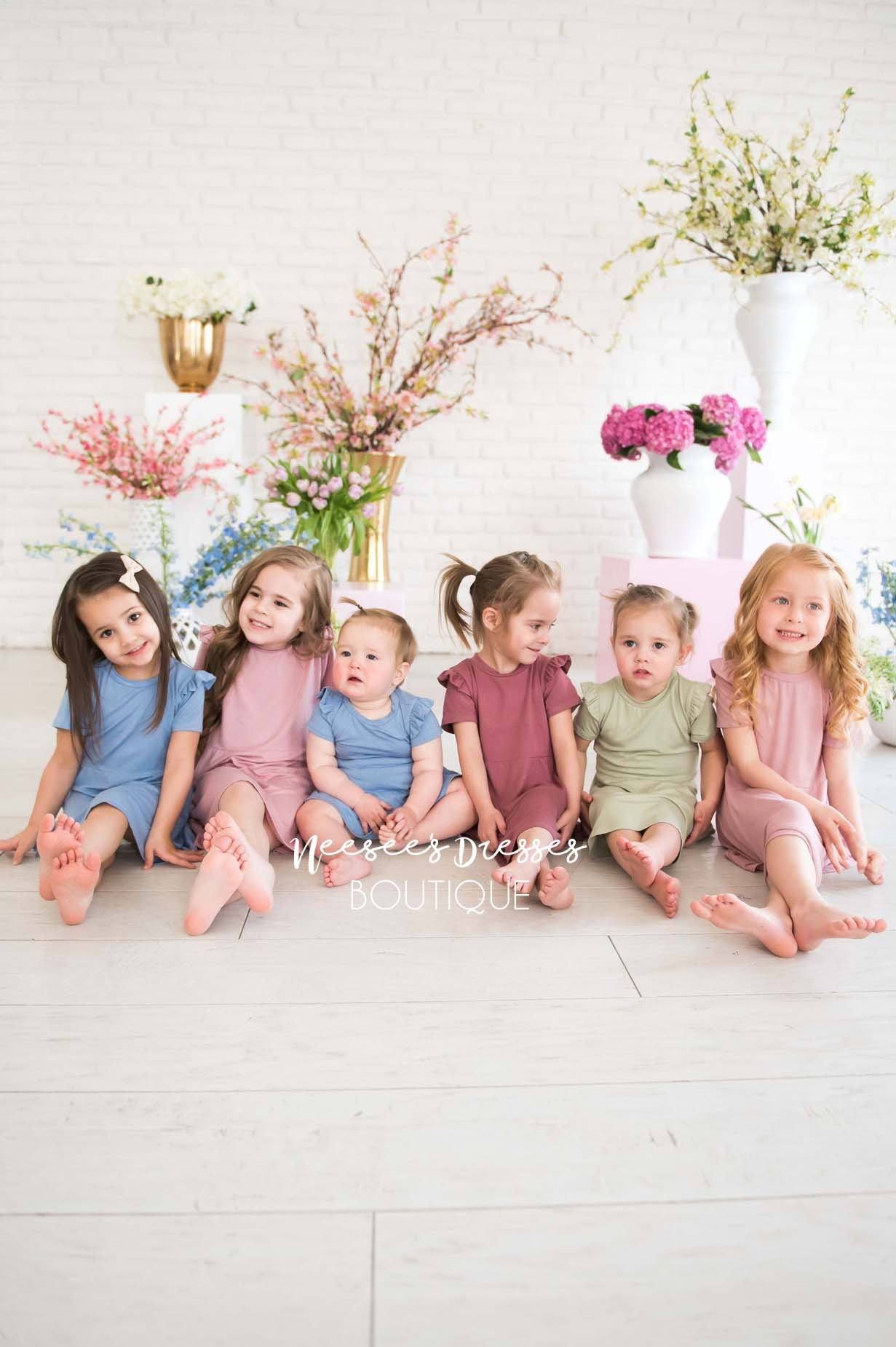 The Evaleen Modest Dresses vendor-unknown 