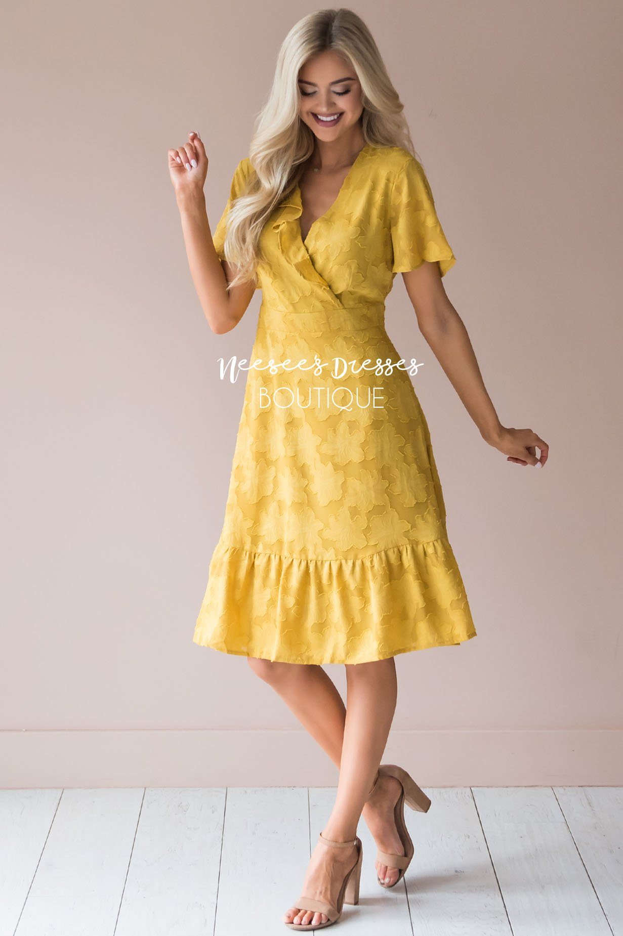 The Evie Tops vendor-unknown 