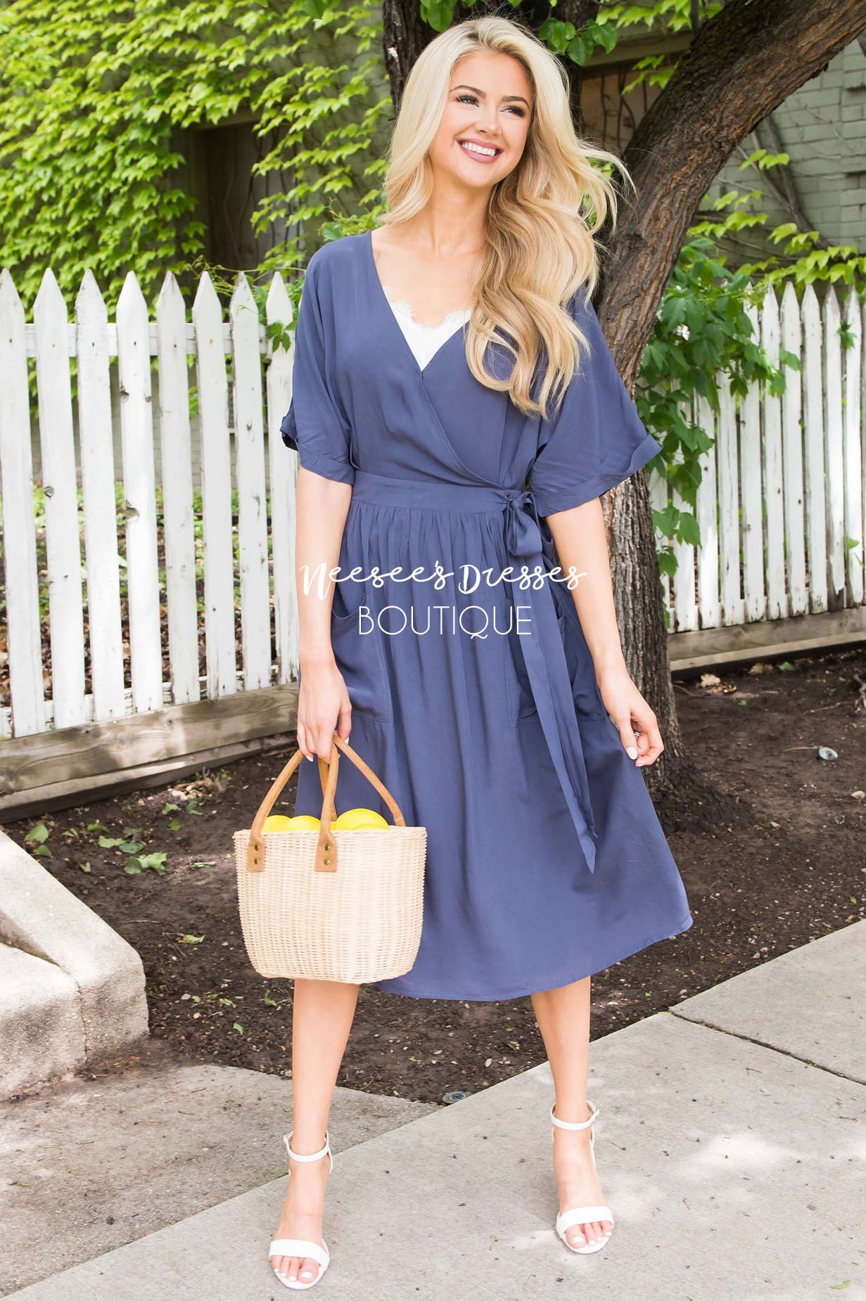 The Maeve Modest Dresses vendor-unknown 