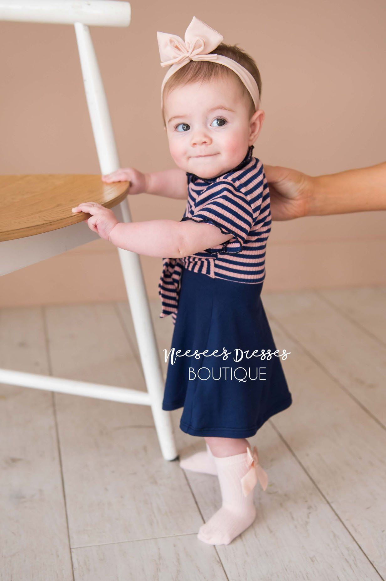 The Ella Modest Dresses vendor-unknown 