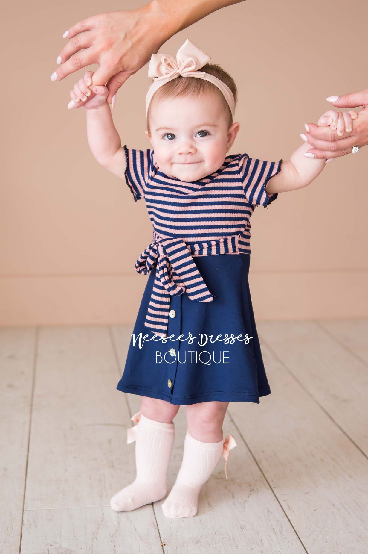 The Ella Modest Dresses vendor-unknown 