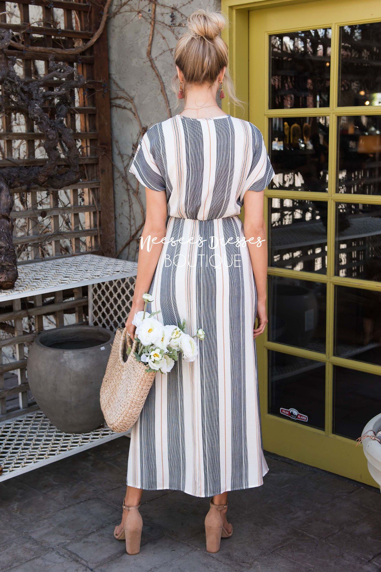 The Jana Modest Dresses vendor-unknown 