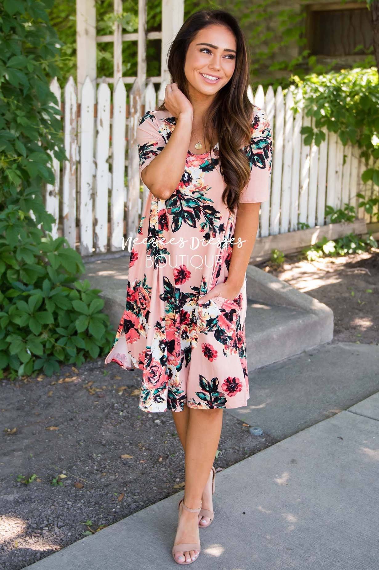 The Khaleesi Modest Dresses vendor-unknown 